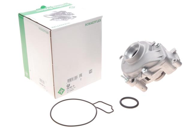 INA 538030110 Помпа водяная (насос) охлаждения в наличии Тернополь