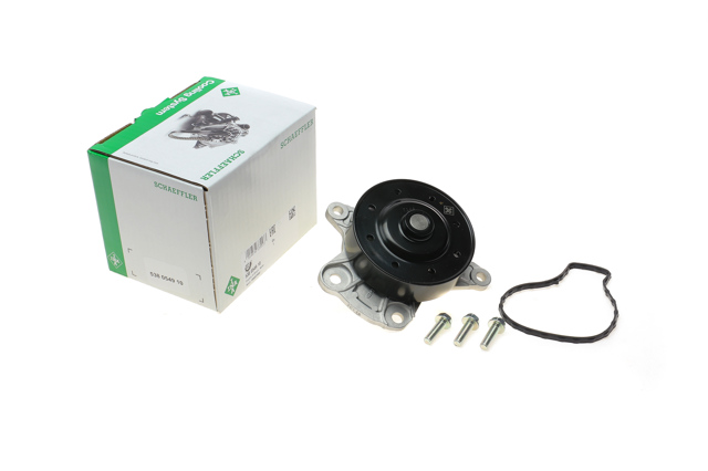 538054910 Помпа водяная (насос) охлаждения купить Тернополь