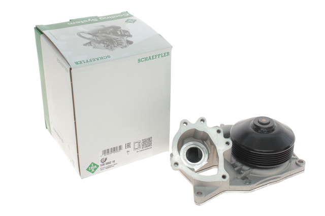 538080210 INA Помпа водяная (насос) охлаждения купить в Житомир