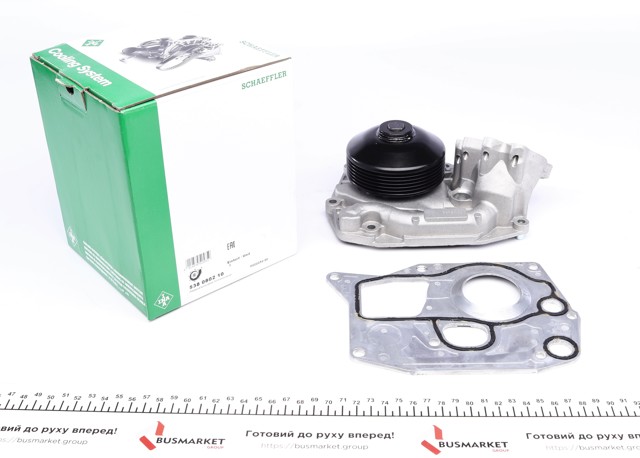 INA 538080210 Помпа в наличии Днепр