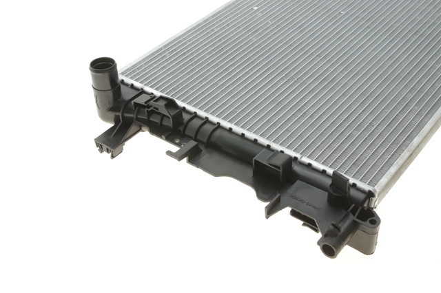 53833 Радиатор охлаждения двигателя купить Украина