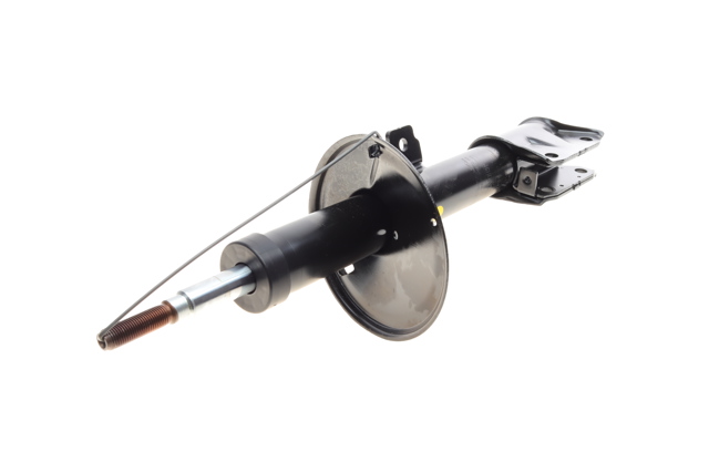 543026656R RENAULT Амортизатор передний купить в Львов