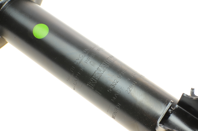 RENAULT 543029600R Амортизатор передний в наличии Киев