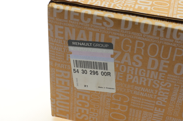 543029600R Амортизатор передний купить Николаев