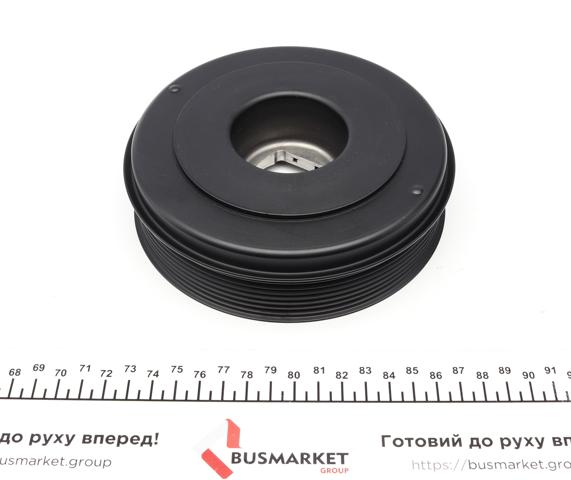 544013610 Шкив коленвала купить Хмельницкий