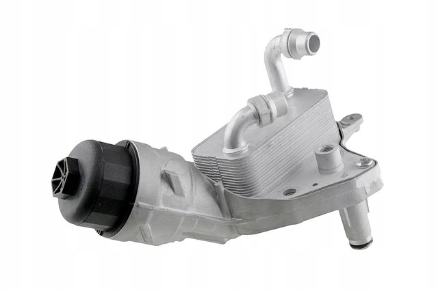 55595532 OPEL Корпус масляного фильтра купить в Ужгород
