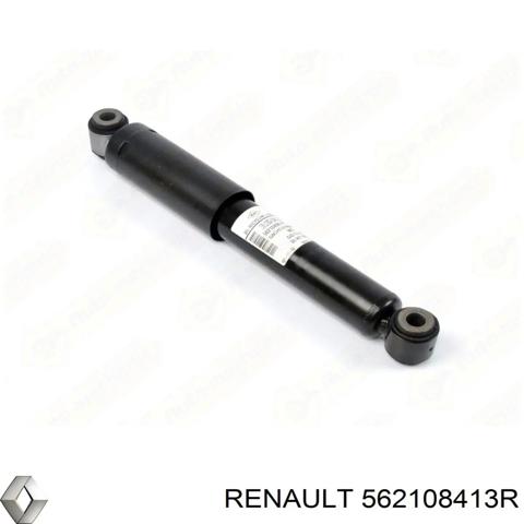 Подвеска амортизатора/аморт. стойки Renault Kangoo BE BOP