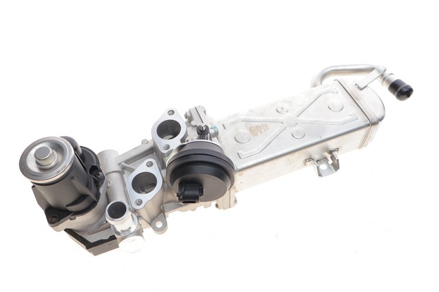 571822112060 MAGNETI MARELLI Радиатор системы EGR купить в Киев