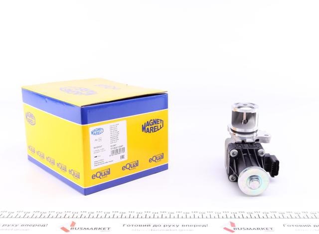 571822112097 MAGNETI MARELLI Клапан ЕГР купить в Сумы