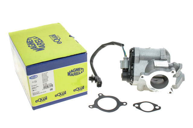 MAGNETI MARELLI 571822112124 Клапан EGR рециркуляции газов в наличии Николаев