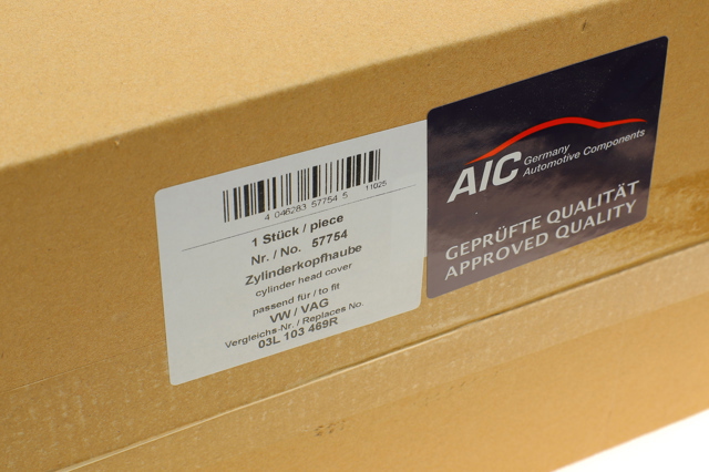 AIC 57754 Крышка клапанная в наличии Павлоград