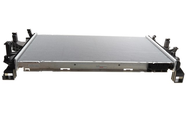 VAN WEZEL 58002230 Радиатор в наличии Житомир