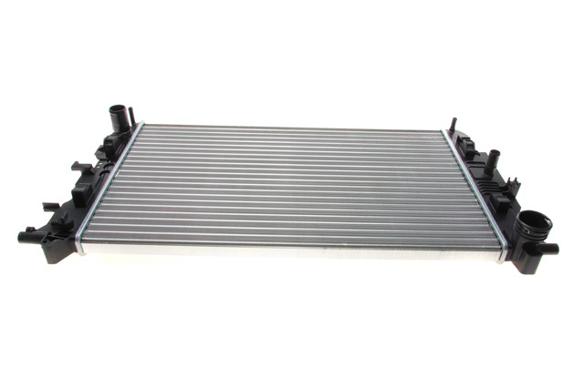 VAN WEZEL 58002271 Радиатор в наличии Винница