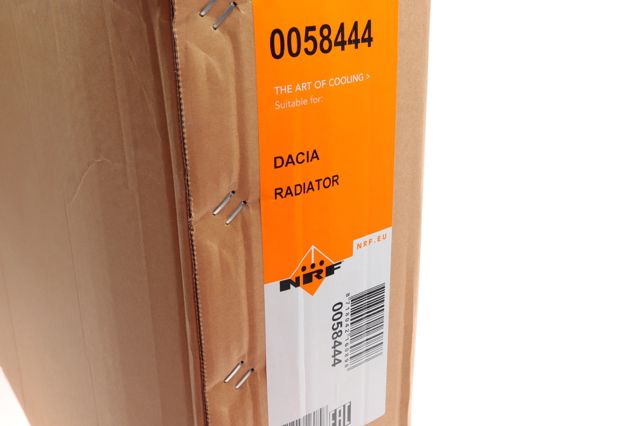 NRF 58444 Радиатор в наличии Каменское