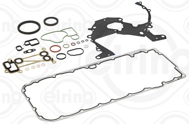 ELRING 584450 Комплект прокладок двигателя нижний в наличии Черновцы