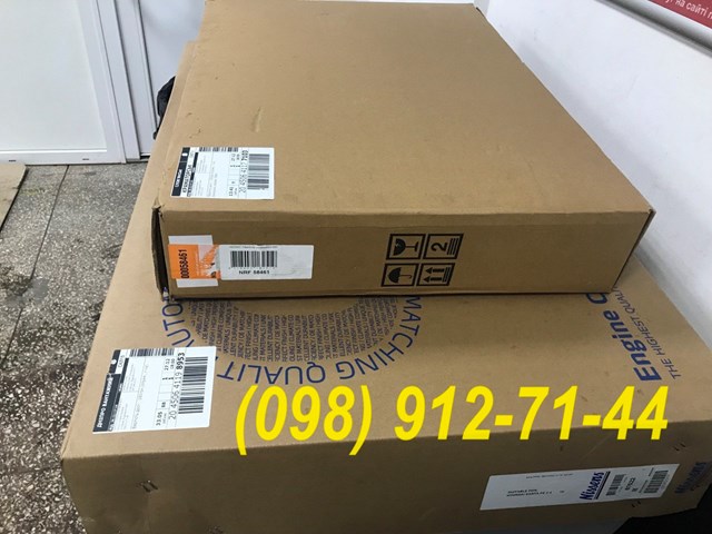 NRF 58461 Радиатор в наличии Сумы