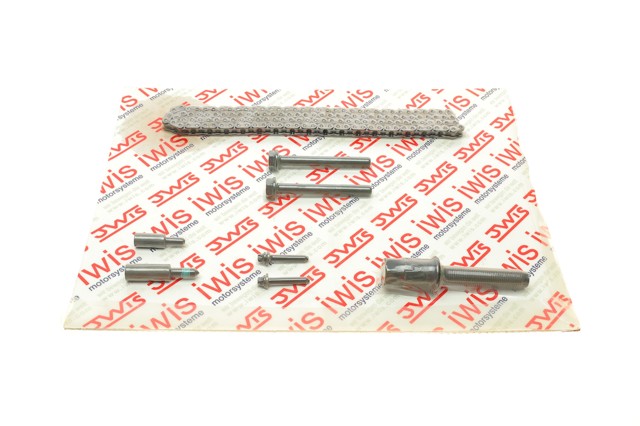 59002SET AIC Цепь ГРМ, комплект купить в Ужгород