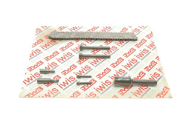AIC 59002SET Комплект цепи ГРМ в наличии Павлоград