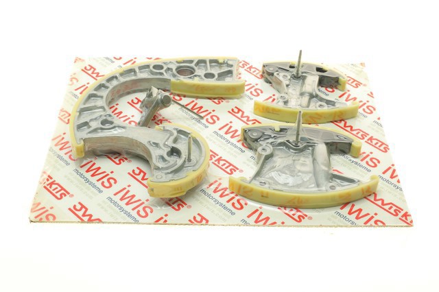 59115SET AIC Цепь ГРМ, комплект купить в Черкассы