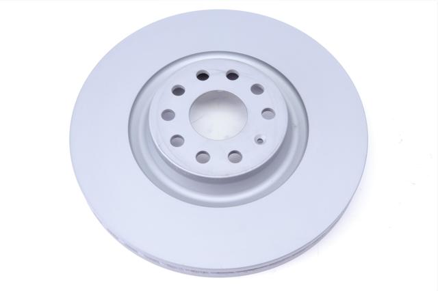 ZIMMERMANN 600324320 Диск тормозной передний в наличии Ужгород