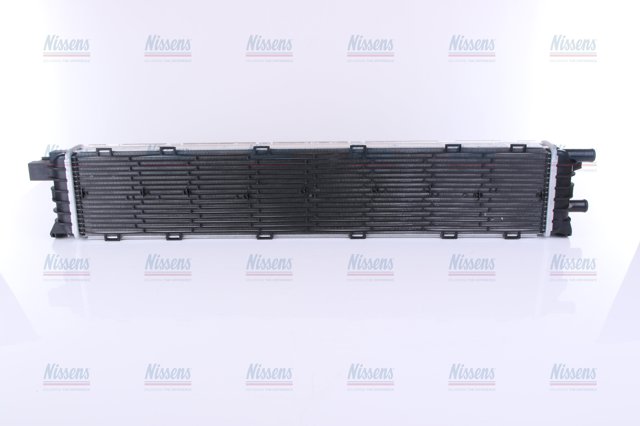60355 NISSENS Радиатор охлаждения двигателя дополнительный купить в Ровно