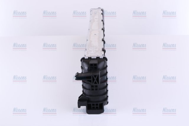 NISSENS 60355 Радиатор охлаждения двигателя дополнительный в наличии Киев