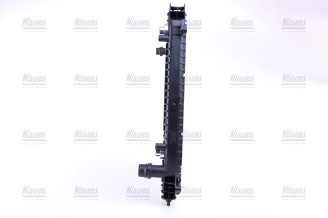 NISSENS 60423A Радиатор в наличии Каменское