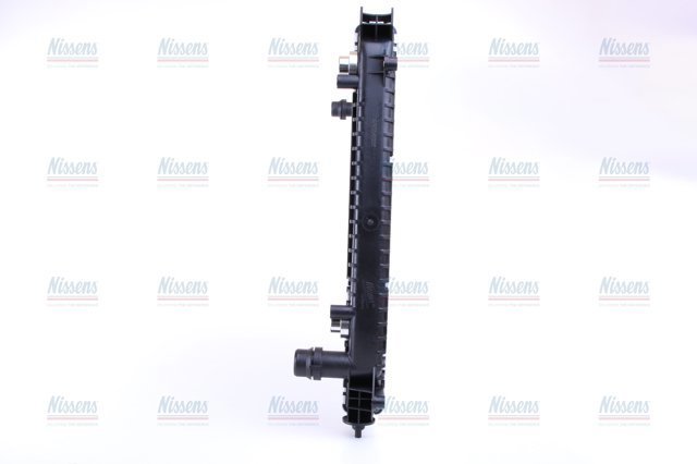 NISSENS 60423A Радиатор охлаждения двигателя в наличии Украина