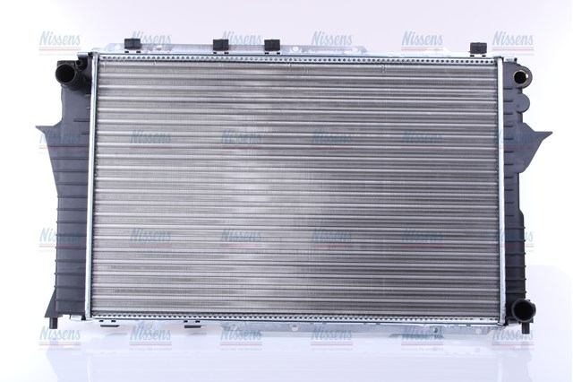 Радиатор 60459 NISSENS