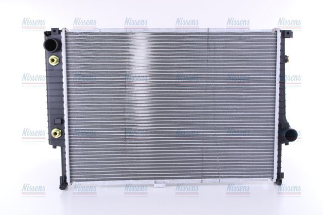 NISSENS 60597A Радиатор охлаждения двигателя в наличии Одесса