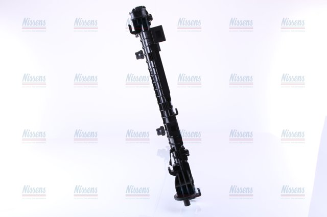 NISSENS 606463 Радиатор охлаждения двигателя в наличии Запорожье
