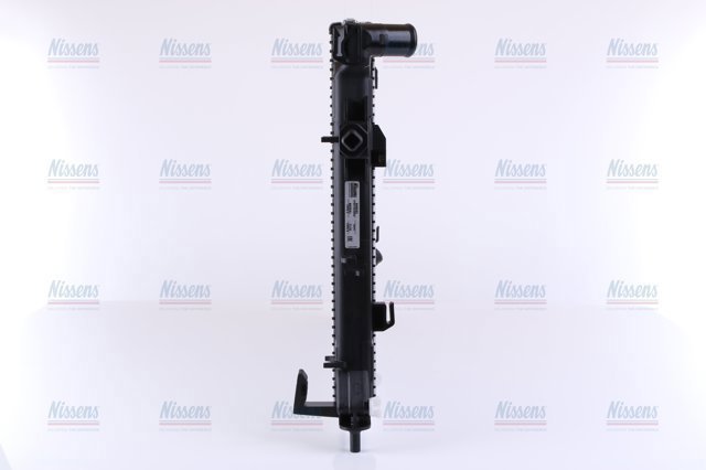 NISSENS 606552 Радиатор в наличии Хмельницкий