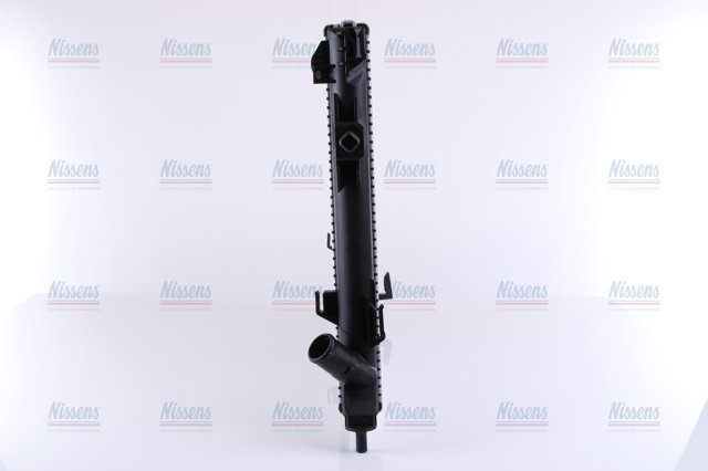 NISSENS 606552 Радиатор охлаждения двигателя в наличии Кривой Рог
