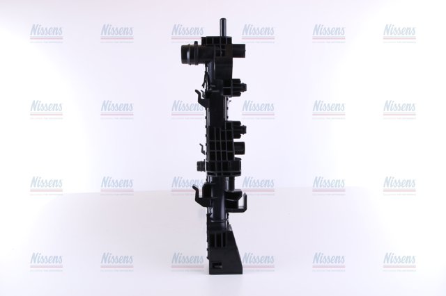 NISSENS 606554 Радиатор в наличии Украина