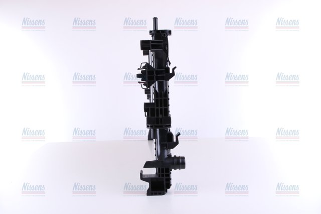 NISSENS 606554 Радиатор в наличии Одесса
