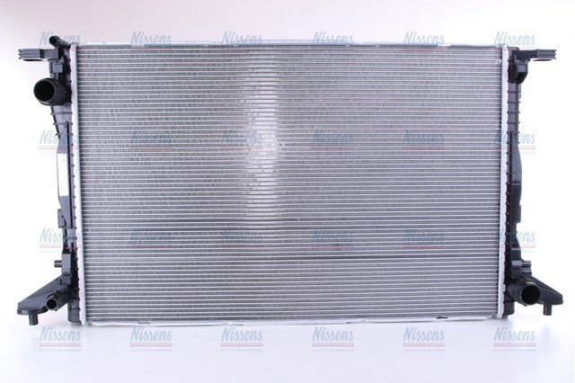 NISSENS 606578 Радиатор охлаждения двигателя в наличии Черкассы