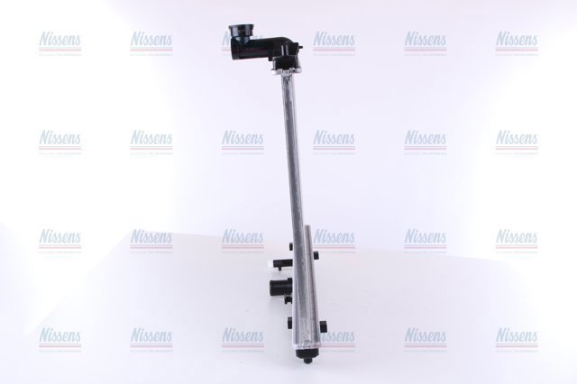 NISSENS 606698 Радиатор в наличии Хмельницкий