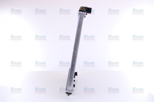 NISSENS 60852 Радиатор в наличии Полтава