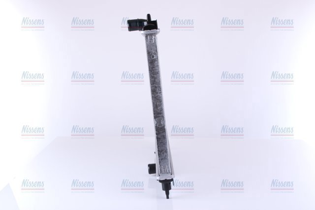 NISSENS 61297 Радиатор в наличии Винница