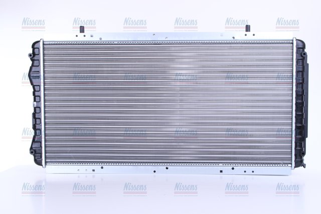 NISSENS 61390 Радиатор охлаждения двигателя в наличии Черновцы