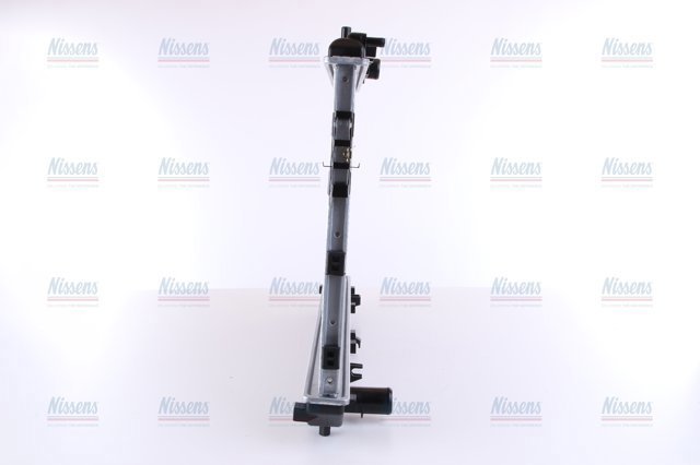 NISSENS 61633 Радиатор в наличии Николаев