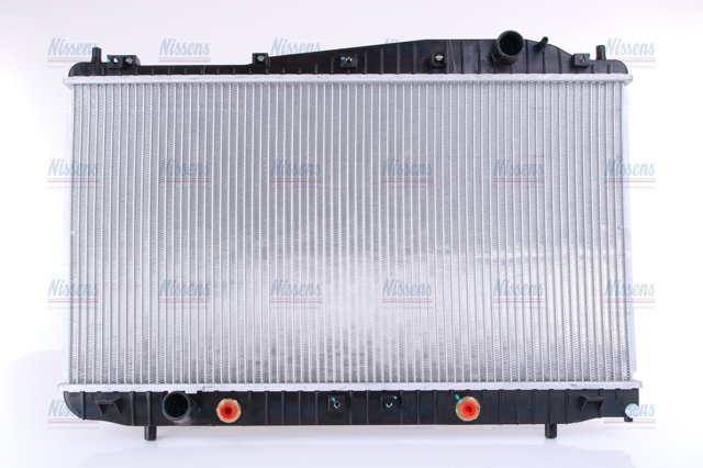 NISSENS 61639 Радиатор в наличии Каменское