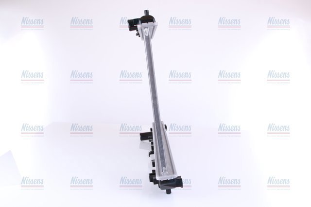 NISSENS 61665 Радиатор в наличии Черновцы