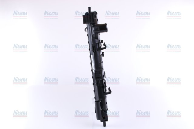 61715 NISSENS Радиатор купить в Николаев