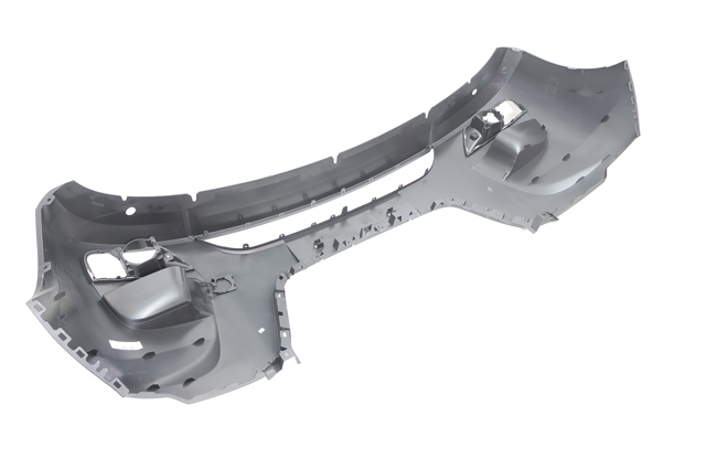 RENAULT 620104124X Бампер передний в наличии Черновцы