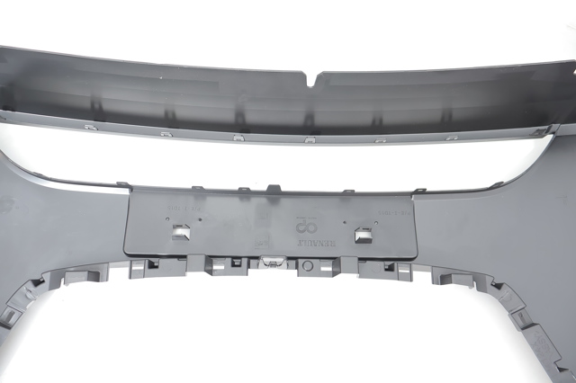 RENAULT 620104124X Бампер передний в наличии Запорожье