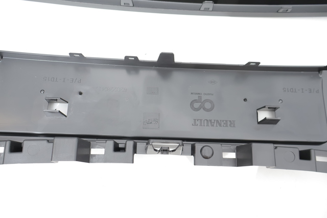 620104124X RENAULT Бампер передний купить в Полтава