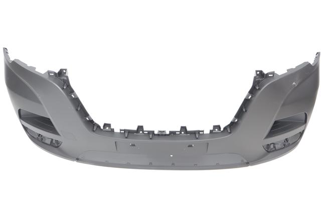 620104124X Передний бампер купить Харьков