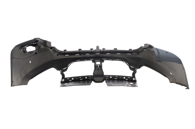 620227030R Передний бампер купить Винница