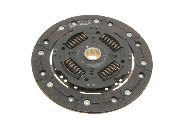 620332600 LUK Комплект сцепления купить в Каменское
